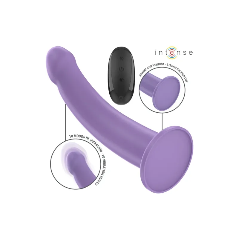 D-244457 INTENSE REMOTE CONTROL