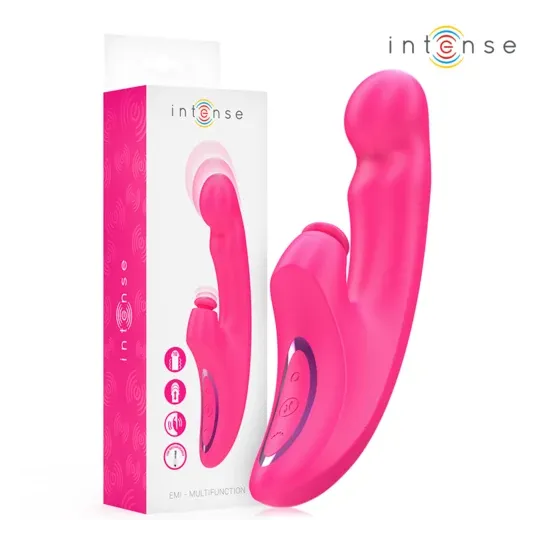 D-244479 INTENSE HIGH TECH
