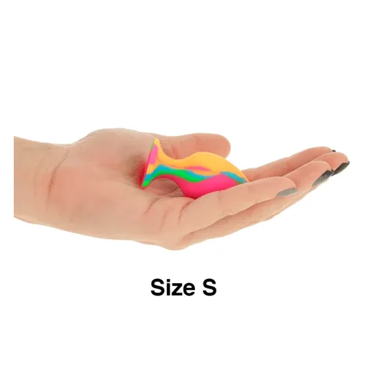 D-234364 INTENSE ANAL TOYS