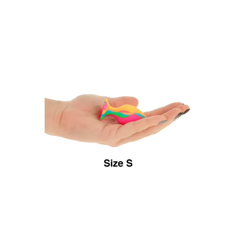 D-234364 INTENSE ANAL TOYS