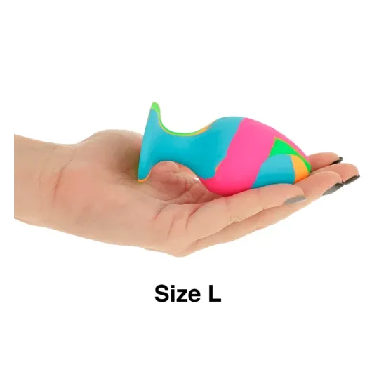 D-234364 INTENSE ANAL TOYS