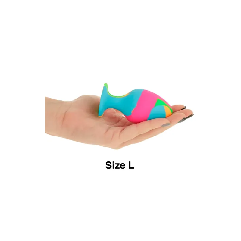 D-234364 INTENSE ANAL TOYS