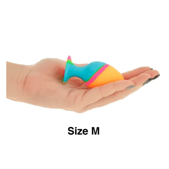 D-234364 INTENSE ANAL TOYS