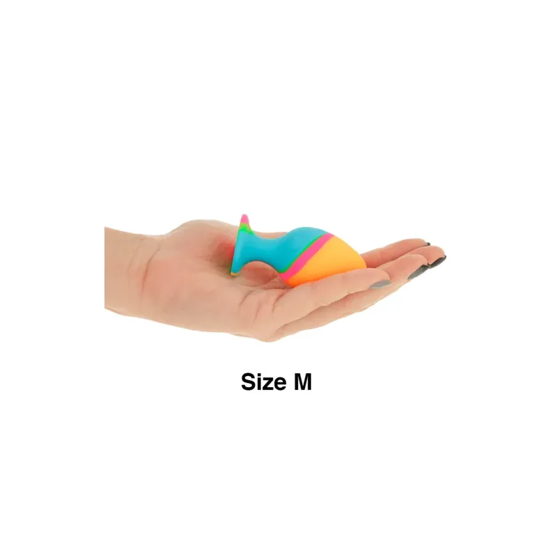 D-234364 INTENSE ANAL TOYS