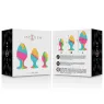 D-234364 INTENSE ANAL TOYS