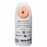Flexibler Analmasturbator Größe M in Fleischfarbe - ALIVE - realistisches Sexspielzeug für Männer