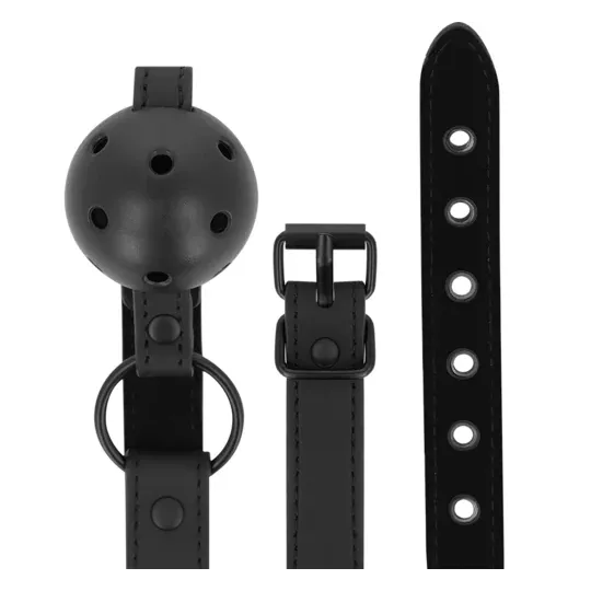 D-236013 INTENSE FETISH