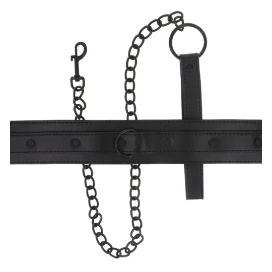D-236015 INTENSE FETISH