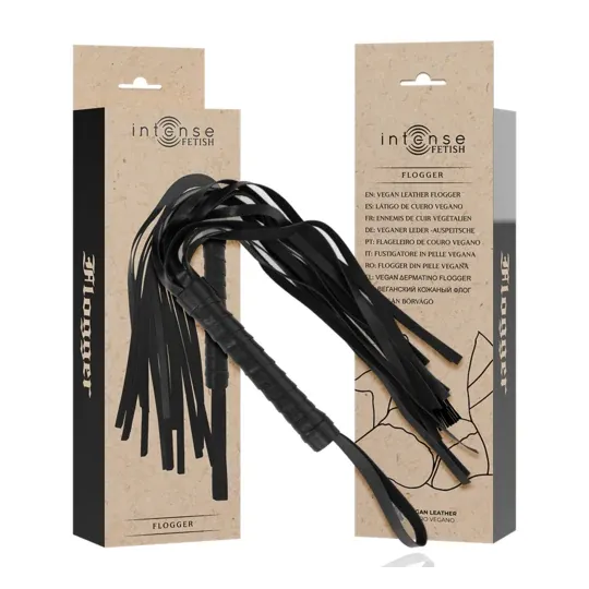 D-236014 INTENSE FETISH