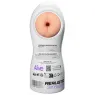 Masturbateur anal réaliste ALIVE Maxi Flex taille L en TPE ultra doux pour simulation anale