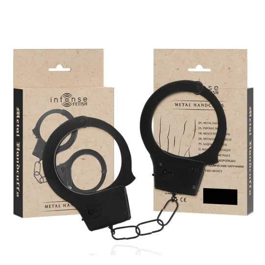 D-236011 INTENSE FETISH