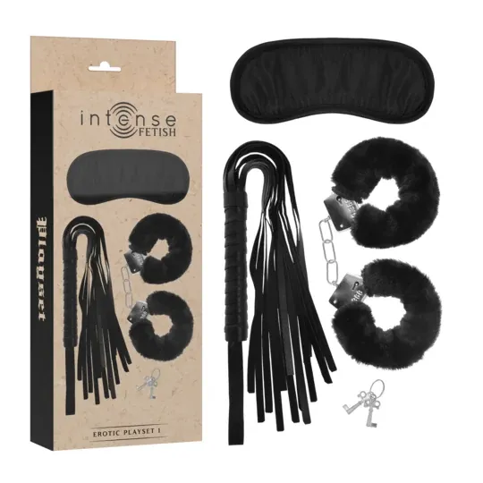 D-236017 INTENSE FETISH