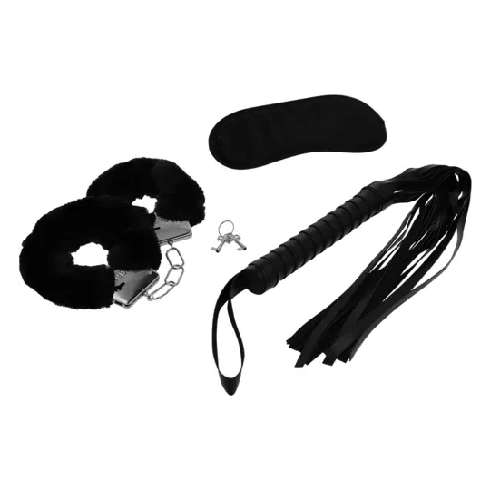 D-236017 INTENSE FETISH