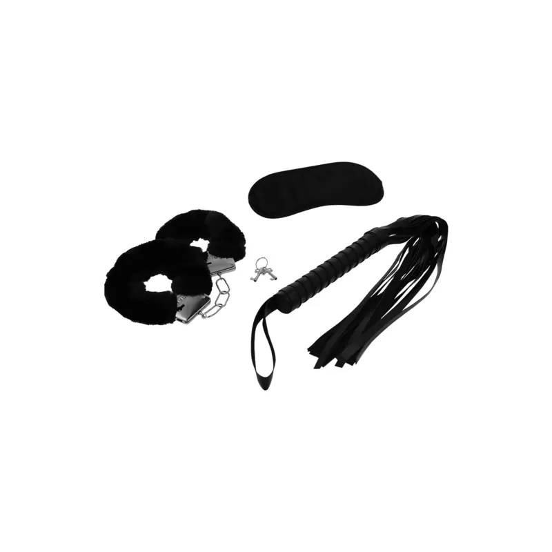 D-236017 INTENSE FETISH