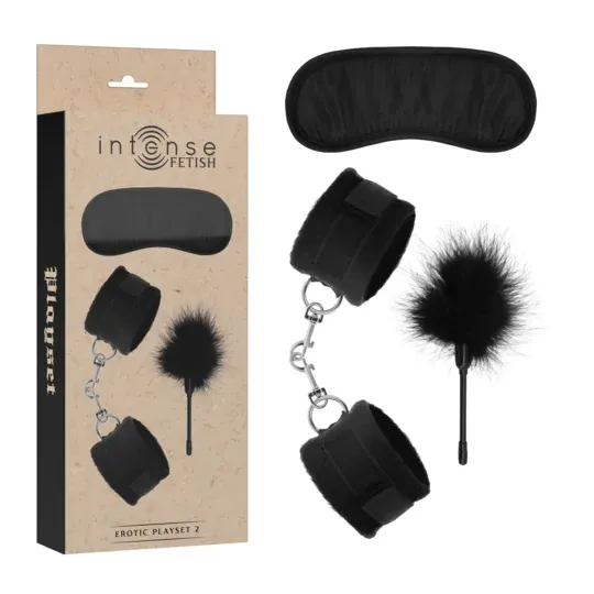 D-236018 INTENSE FETISH