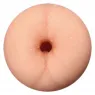 Masturbateur anal réaliste ALIVE Maxi Flex taille L en TPE ultra doux pour simulation anale