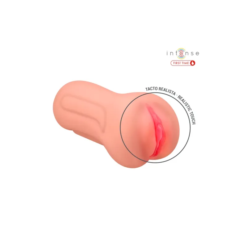 D-244822 INTENSE BODIES & MASTURBATORS