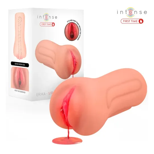 D-244822 INTENSE BODIES & MASTURBATORS