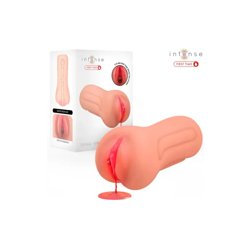D-244822 INTENSE BODIES & MASTURBATORS