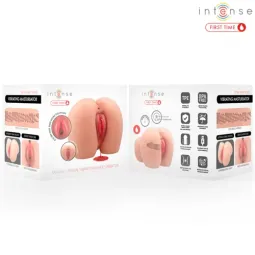 D-244824 INTENSE BODIES & MASTURBATORS
