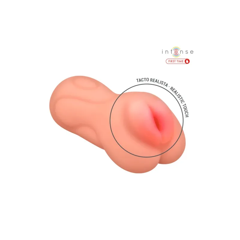 D-244823 INTENSE BODIES & MASTURBATORS