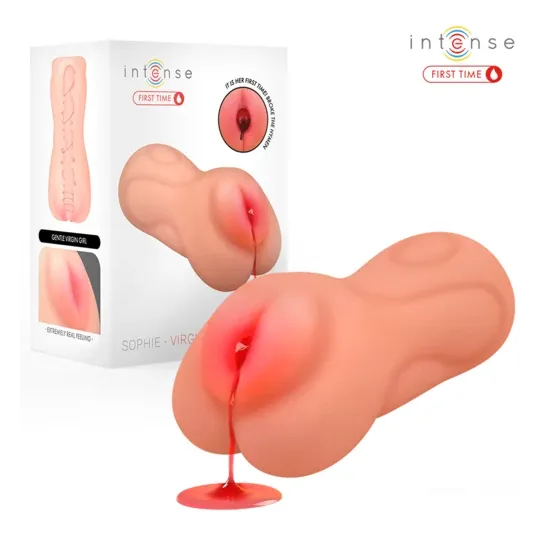 D-244823 INTENSE BODIES & MASTURBATORS