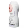 Realistic anal masturbator ALIVE Maxi Flex size L made of soft TPE for anal simulation