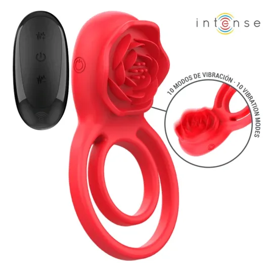 D-241974 INTENSE REMOTE CONTROL