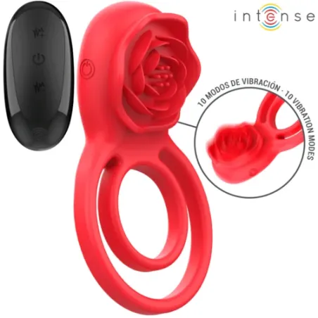 D-241974 INTENSE REMOTE CONTROL