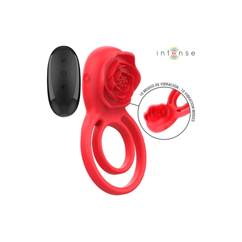D-241974 INTENSE REMOTE CONTROL
