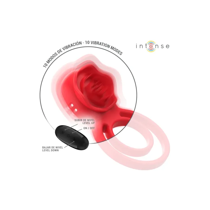 D-241974 INTENSE REMOTE CONTROL