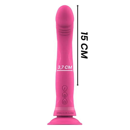 D-234764 INTENSE HIGH TECH