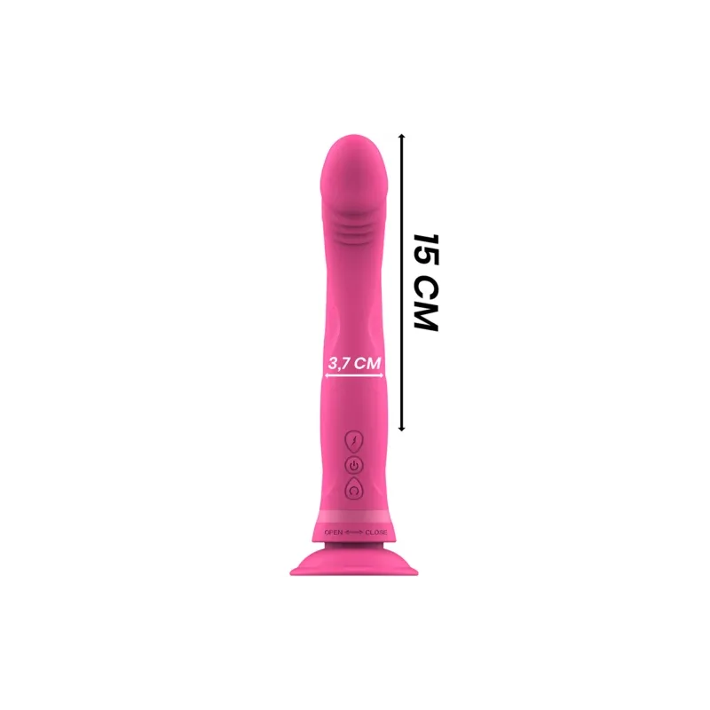 D-234764 INTENSE HIGH TECH