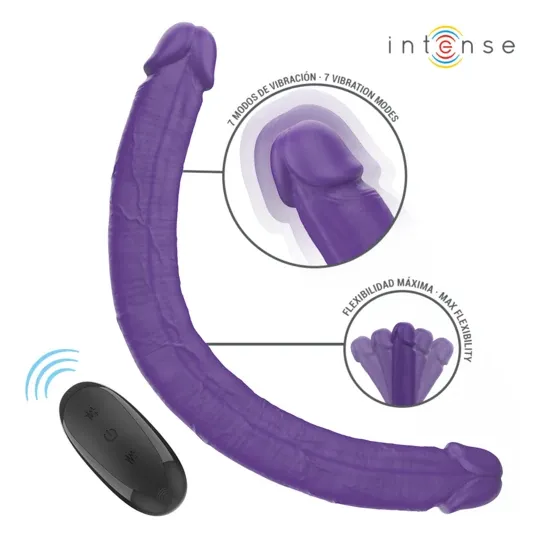 D-244463 INTENSE REMOTE CONTROL