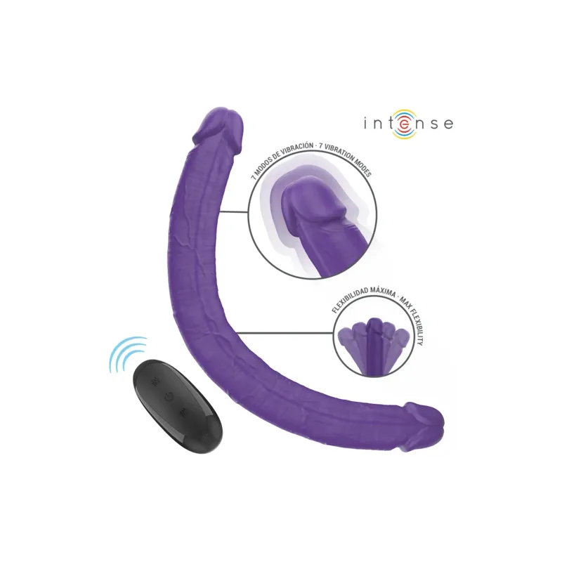 D-244463 INTENSE REMOTE CONTROL
