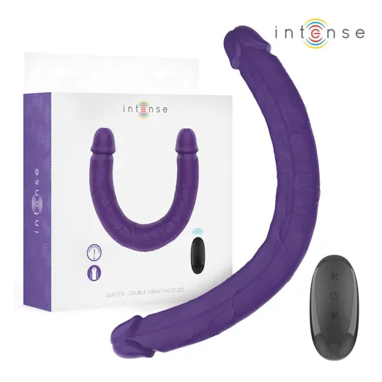 D-244463 INTENSE REMOTE CONTROL