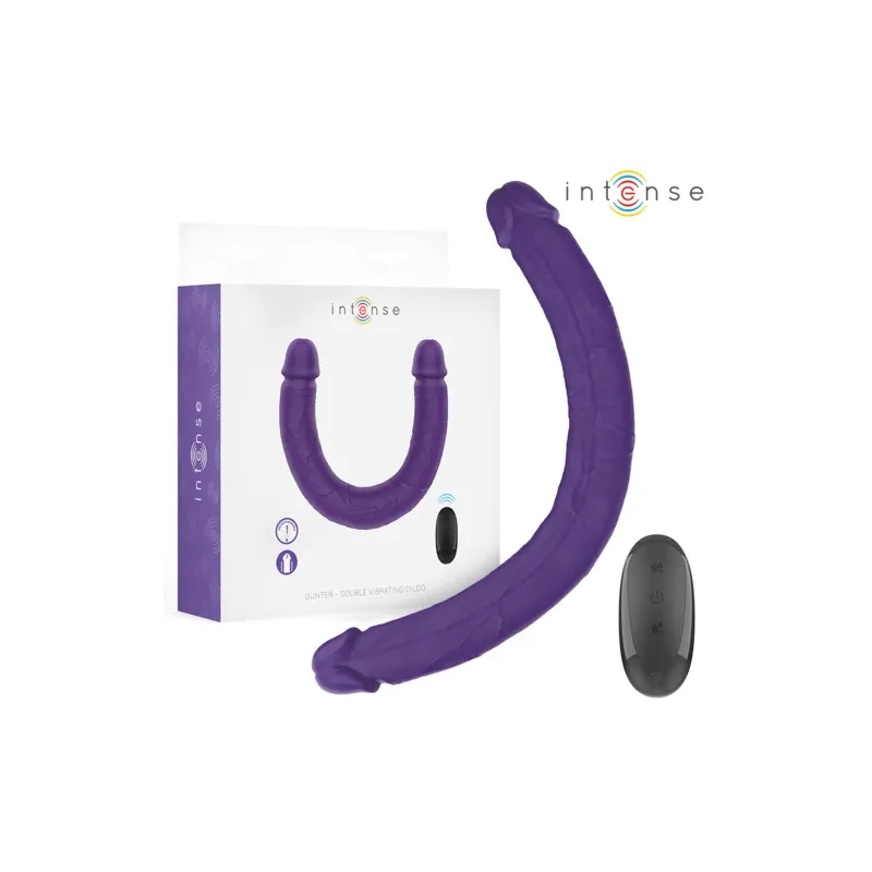 D-244463 INTENSE REMOTE CONTROL