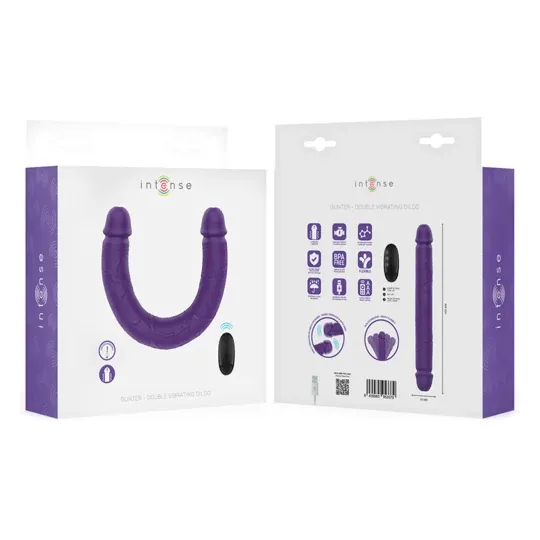 D-244463 INTENSE REMOTE CONTROL
