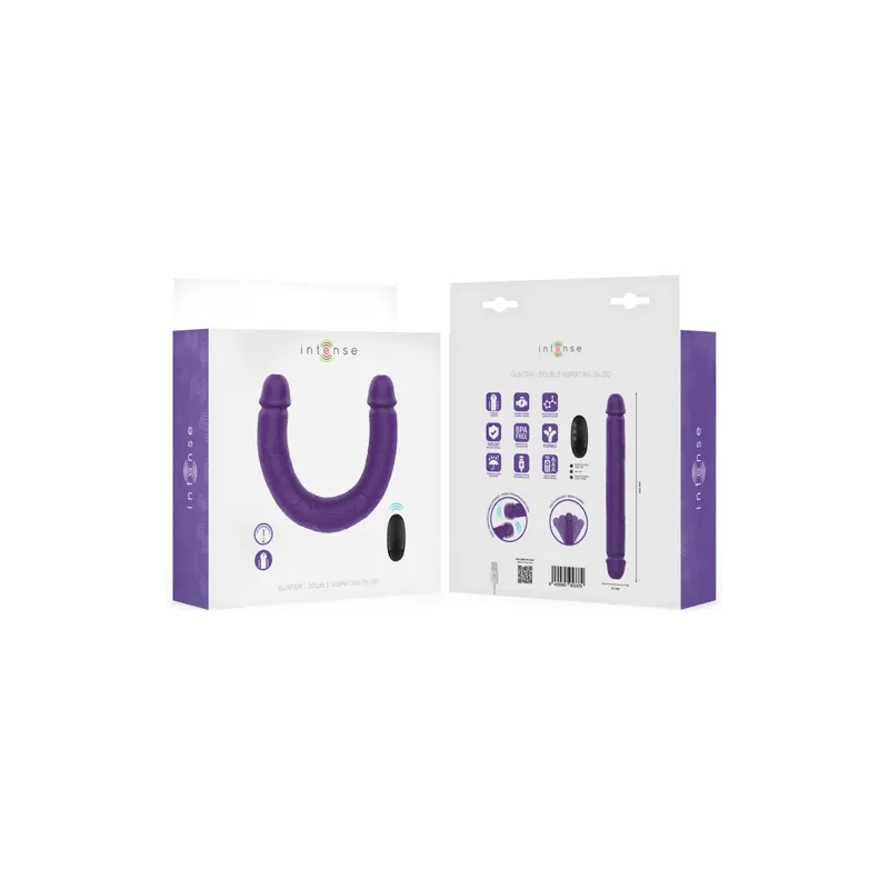 D-244463 INTENSE REMOTE CONTROL