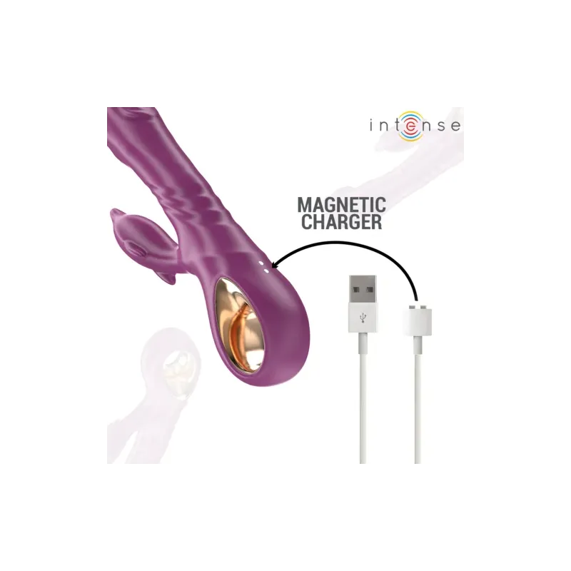 D-244480 INTENSE HIGH TECH