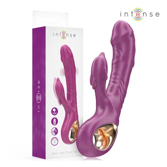 D-244480 INTENSE HIGH TECH