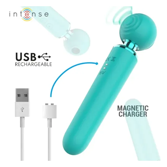 D-245695 INTENSE HIGH TECH