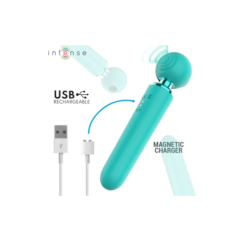 D-245695 INTENSE HIGH TECH