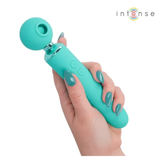 D-245695 INTENSE HIGH TECH