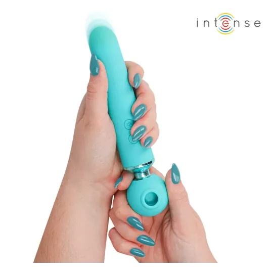 D-245695 INTENSE HIGH TECH