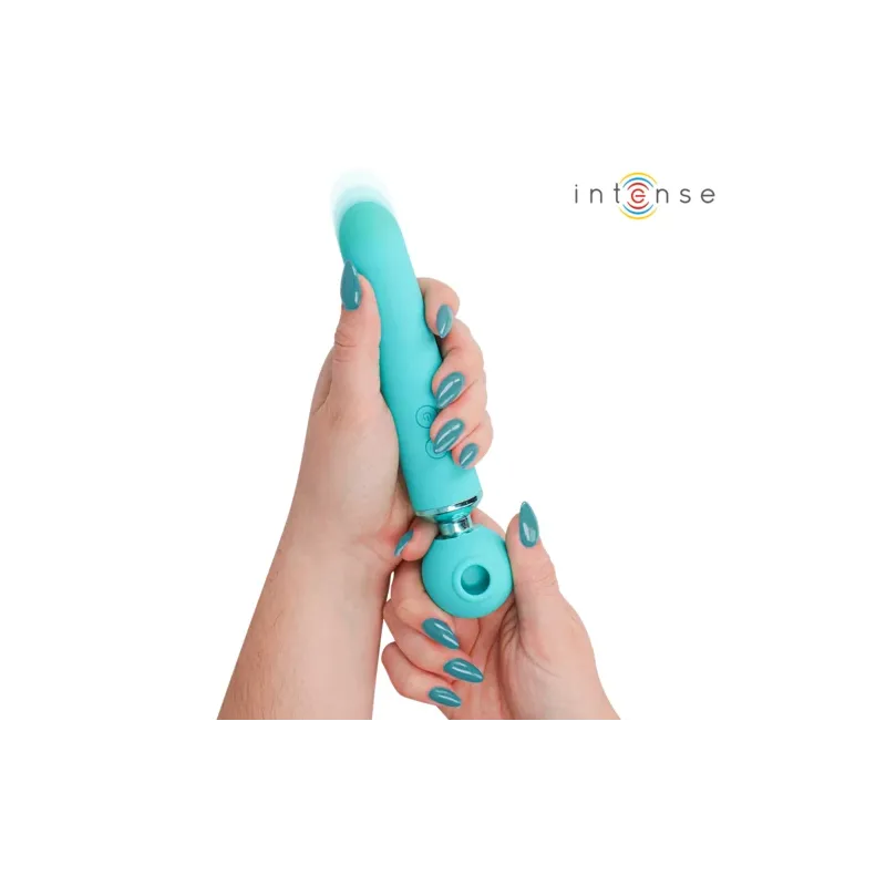 D-245695 INTENSE HIGH TECH