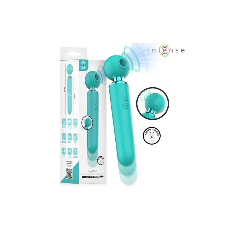 D-245695 INTENSE HIGH TECH