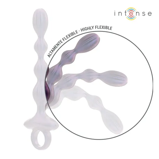 D-242064 INTENSE ANAL TOYS