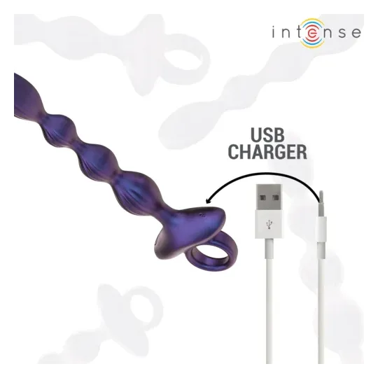 D-242064 INTENSE ANAL TOYS