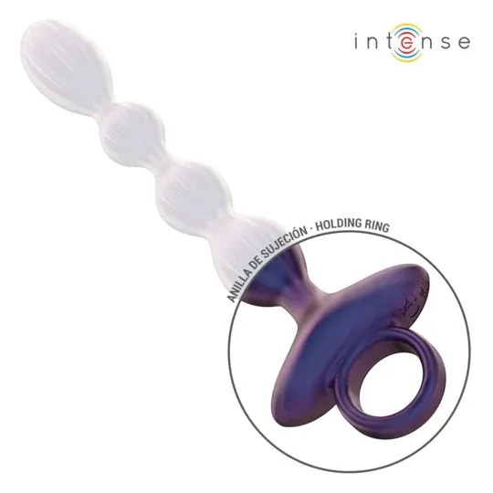 D-242064 INTENSE ANAL TOYS